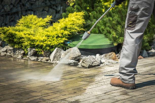 Spring Cleaning in Westwood, PA