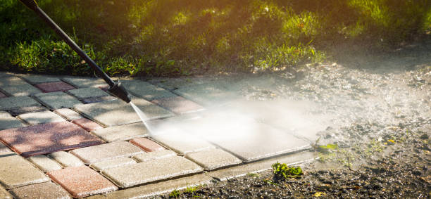 Best Gas Station Cleaning  in Westwood, PA
