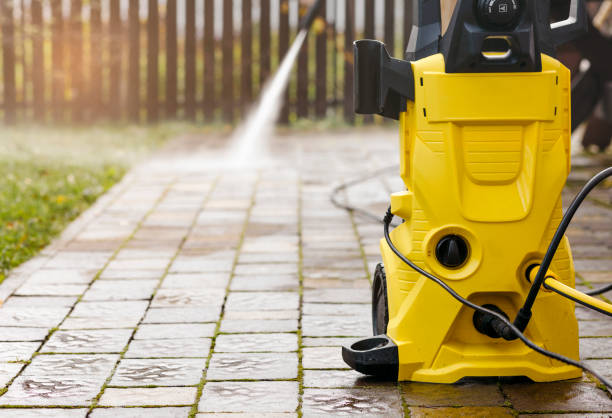 Professional Pressure Washing Services in Westwood, PA